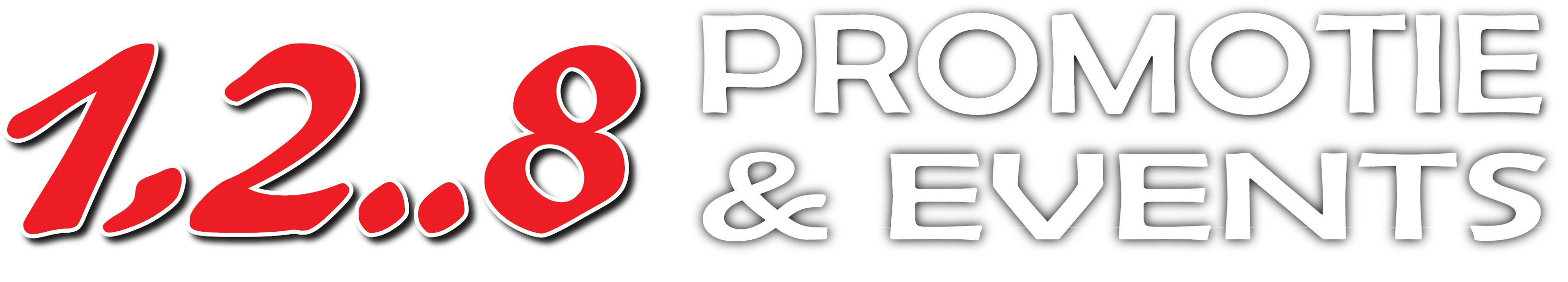 1,2..8 Promotie & Events