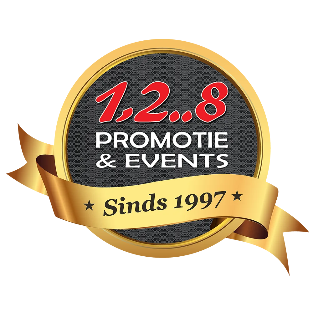 128Promotie&Events sinds 1997 KLEIN