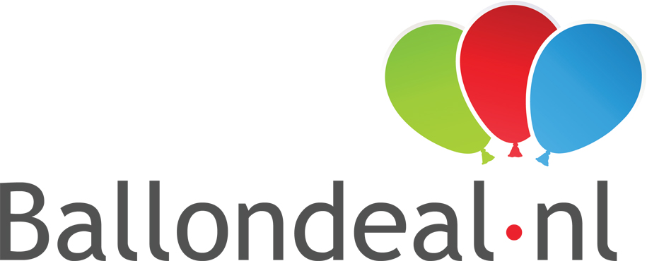 Logo Ballondeal klein