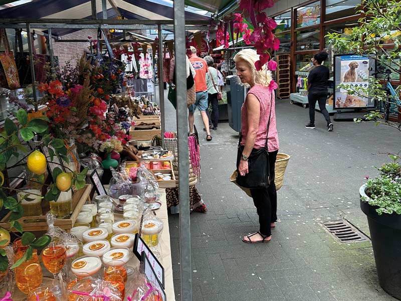 markt